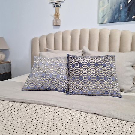 Sun & Palms - Cozy Flat In Quiet Neighbourhood With A Great Pool Area Málaga Exterior foto