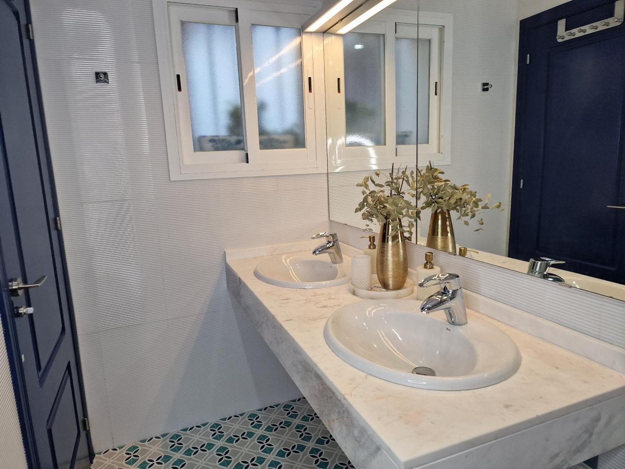 Sun & Palms - Cozy Flat In Quiet Neighbourhood With A Great Pool Area Málaga Exterior foto