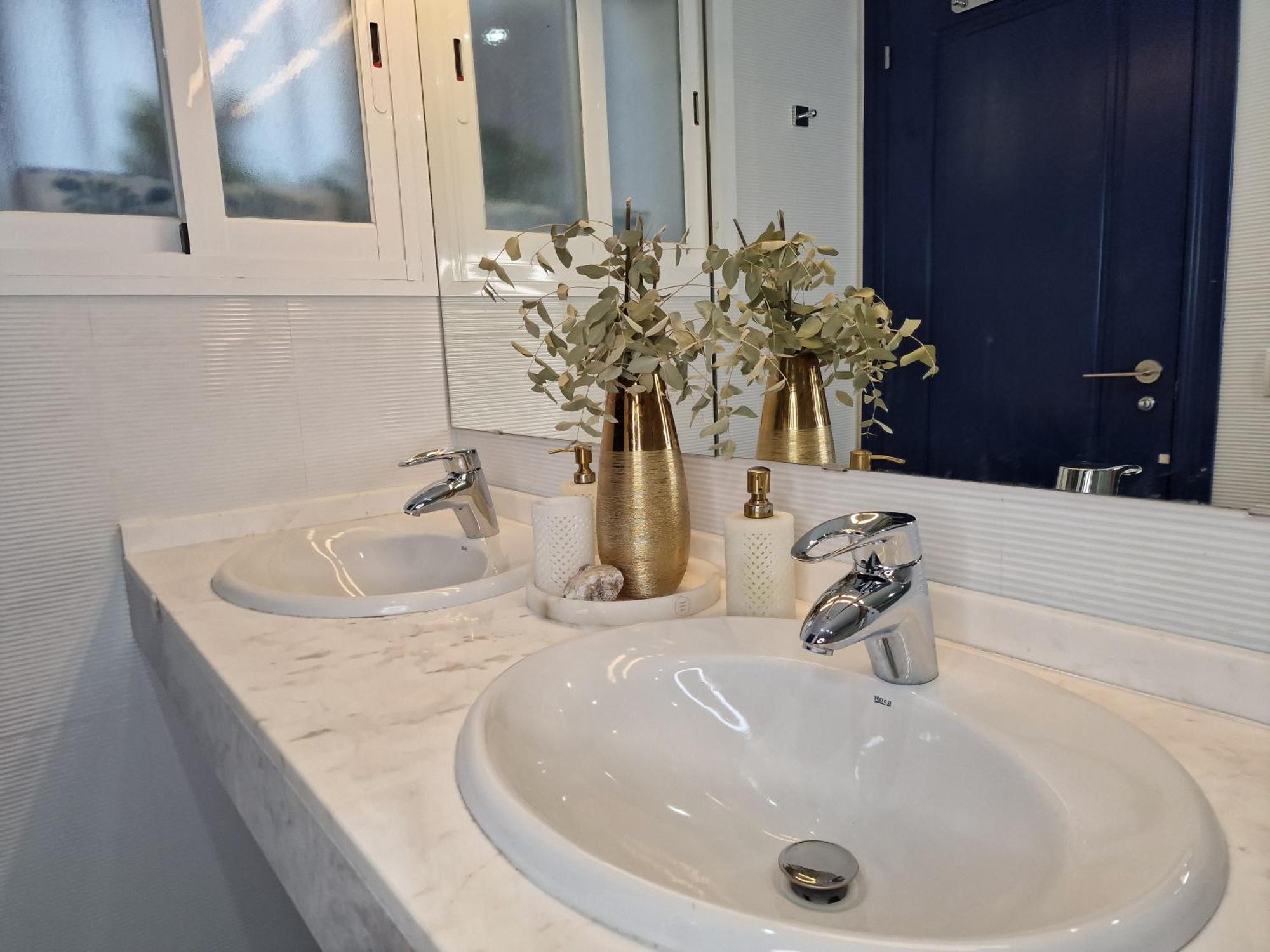 Sun & Palms - Cozy Flat In Quiet Neighbourhood With A Great Pool Area Málaga Exterior foto