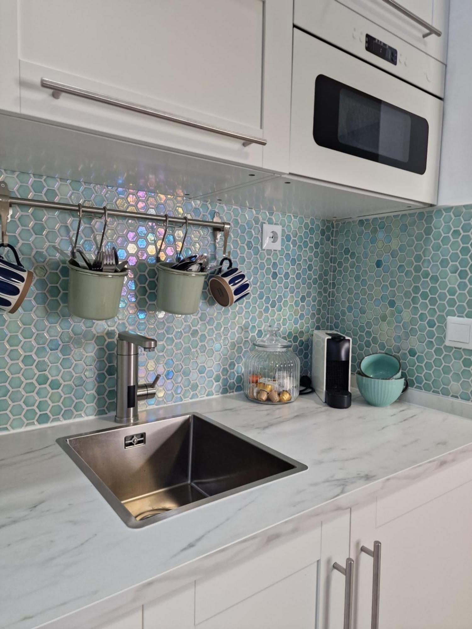 Sun & Palms - Cozy Flat In Quiet Neighbourhood With A Great Pool Area Málaga Exterior foto