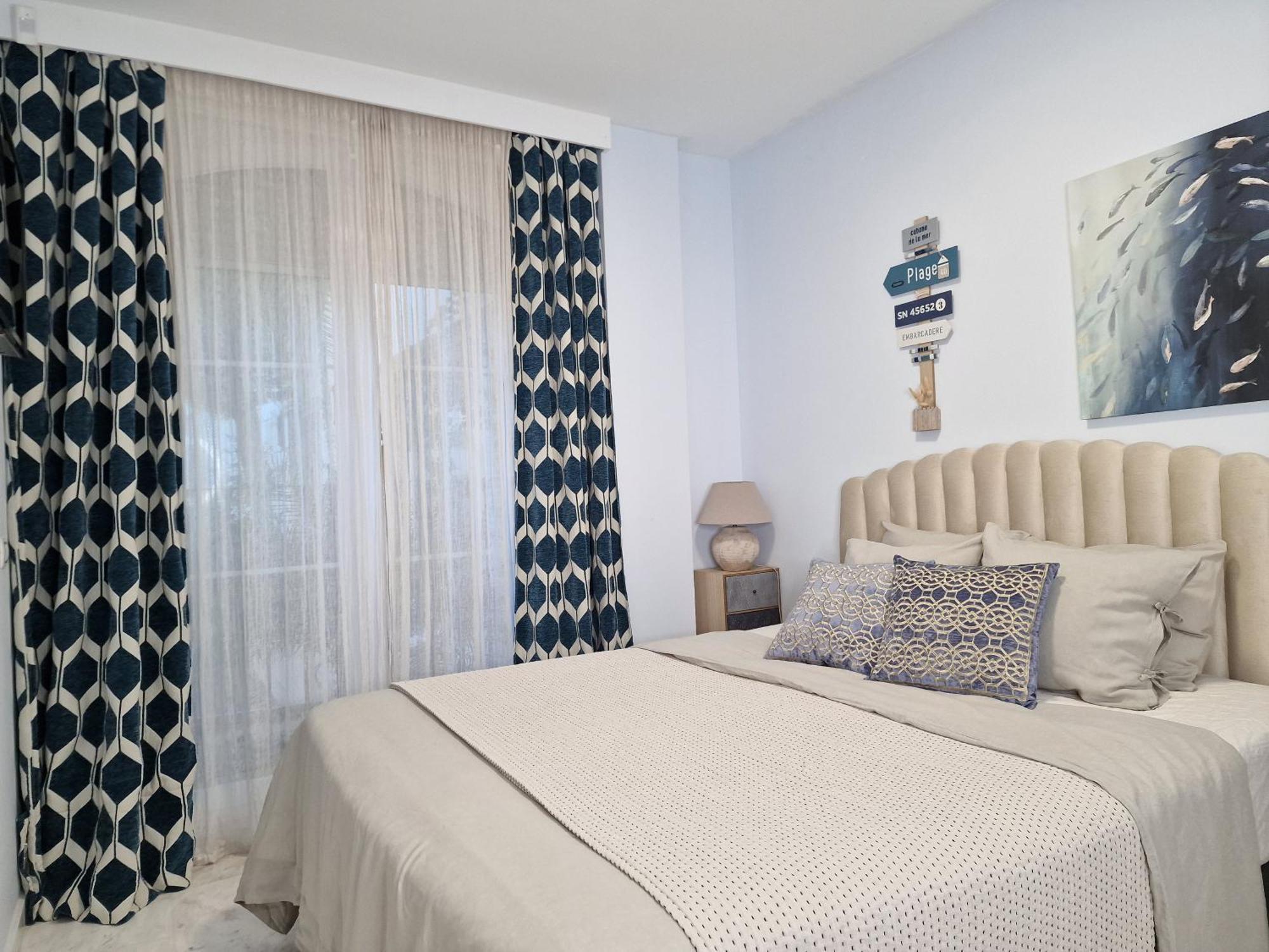 Sun & Palms - Cozy Flat In Quiet Neighbourhood With A Great Pool Area Málaga Exterior foto
