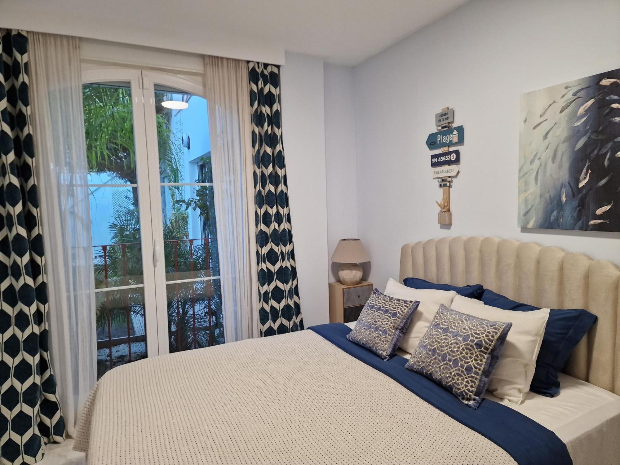 Sun & Palms - Cozy Flat In Quiet Neighbourhood With A Great Pool Area Málaga Exterior foto